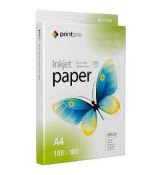 Fotopapír PrintProA4 100ks 180g COLORWAY