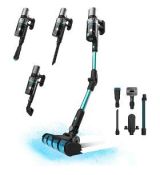 Conga Rockstar 2500 T. F.A. tyč. CECOTEC
