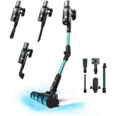 Conga Rockstar 2500 T. F.A. tyč. CECOTEC