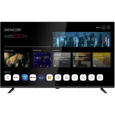 Sencor SLE 40FS802TCSB