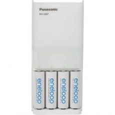PANASONIC-ENELOOP NAB. KJ87MCC40USB 4xAA ENELOOP