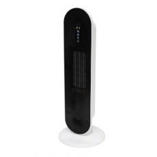 Stojanový keramický ohrievač s diaľ. ovládačom, 2000 W FK 54