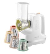 SENCOR SSG 4300WH