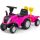 Milly Mally Vehicle NewHo llandT7 Tractor ružové