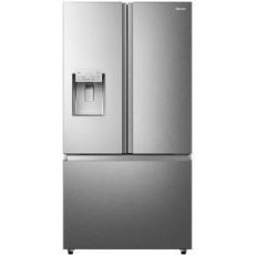 RF793N4SASE Americká chladnička HISENSE