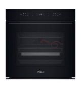 WOI7P8FHT1SBA Vstavaná rúra WHIRLPOOL