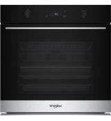 WOI78PU0SXA Vstavaná rúra WHIRLPOOL