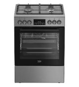 FBM62330GXTN Sporák kombinovaný BEKO