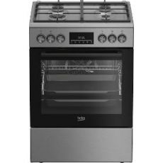 FBM62330GXTN Sporák kombinovaný BEKO