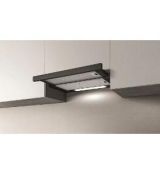 ELITE 14 PLUS BL/A/60 Digestor ELICA