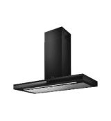 ADÉLE BL MAT/A/60 odsávač pár ELICA