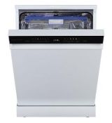 PD 1468 DOW umývačka riadu 60 cm PHILCO