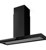 HAIKU DRY ISL BLRO/A/90x32digestor ELICA