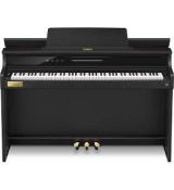 AP 750 BK digitálne piáno CASIO