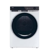 HD100-A3Q397U1-S SUŠIČKA PRÁDLA HAIER