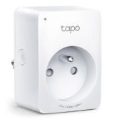 Tapo P100 WiFi inteli. zásuv 10A TP-LINK
