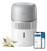 HU5710/00 zvlhčovač PHILIPS