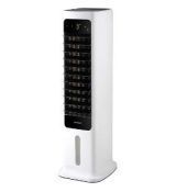 SFN 9025WH ochlazovač vzduchu SENCOR