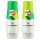 Sirup 7up + 7up zero SADA