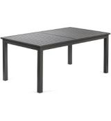 FDZN 5060 Stôl 172/242x100cm FIELDMANN