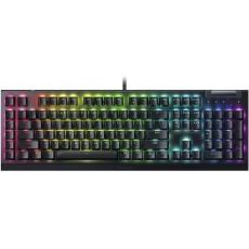 BlackWidow V4 X (Yellow Switch) Razer
