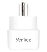 YAT US1 Cest.adaptér EU/US VIGO YENKEE