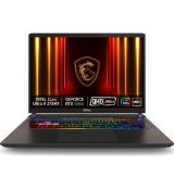 VC16 HX AI A2XWIG-023CZ 16 U9 32G 1T MSI