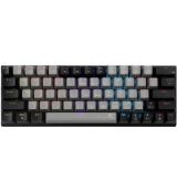 WAKIZASHI 2 US layout Gr White Shark