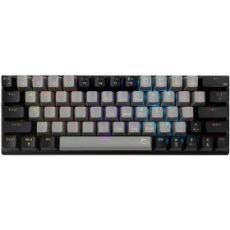 WAKIZASHI 2 US layout Gr White Shark