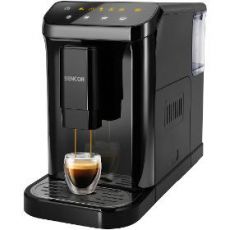 SES 6000BK Automatické Espres. PP SENCOR