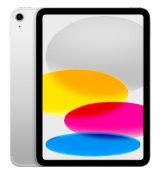 iPad 11 A16 Cell 256GB Silver APPLE