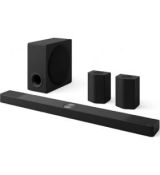 S95TR Soundbar LG
