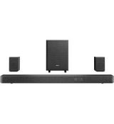 AX5125H soundbar Hisense