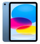 iPad 11 A16 WiFi 128GB Blue APPLE