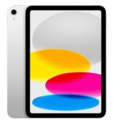 iPad 11 A16 WiFi 128GB Silver APPLE