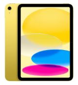iPad 11 A16 WiFi 256GB Yellow APPLE