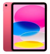 iPad 11 A16 WiFi 128GB Pink APPLE