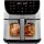AIRCOOK Q70 XXL WIFI PRO FRITÉZA TESLA