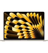 MB Air 15 M4 10/10C 24/512GB Starlight