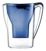 Penguin MEI 2,7l modrá+1 ks filtra BWT