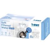 Filter pre extra tvrdú vodu 6ks BWT