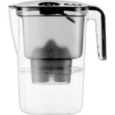 VIDA MEI 2,6l čierna fil. kanvica BWT