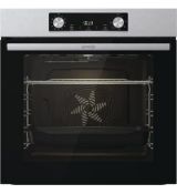 BO6735E02X rúra vstavaná GORENJE