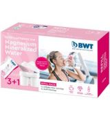 REFILL Náhradný vodný filter 3+1ks BWT