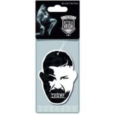 AV04 Attila Vegh Black Crystal AREON