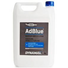 AD BLUE 5L DYNAMAX
