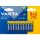 Longlife Power 8+2 AAA Double Blister