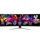 MPG 491CQPX QD-OLED 49 240Hz Curved MSI