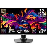 MPG 322URX QD-OLED 31,5 UHD 240Hz MSI