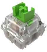 Mechanical Switches Pack Green Razer